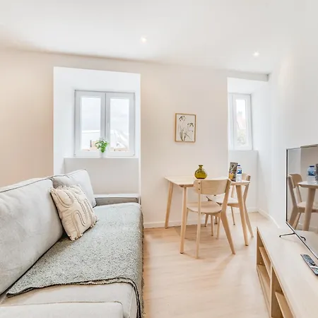 Beato Riverside Cozy Lisboa