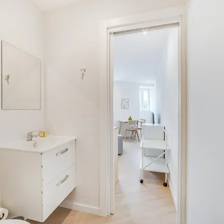 Beato Riverside Cozy * Lisboa